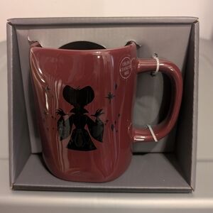 Color Changing Mug with Black Design Hocus Pocus